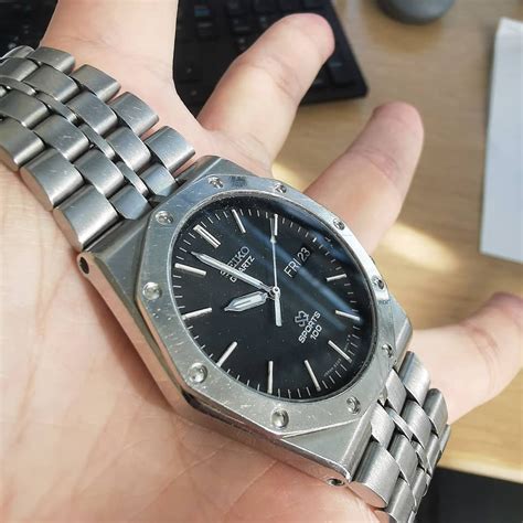 ap look alike watch|seiko ap lookalike.